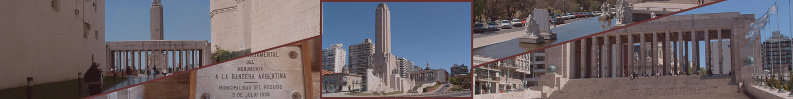 Monumento a la Bandera