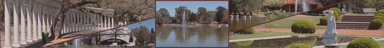 Parque Independencia