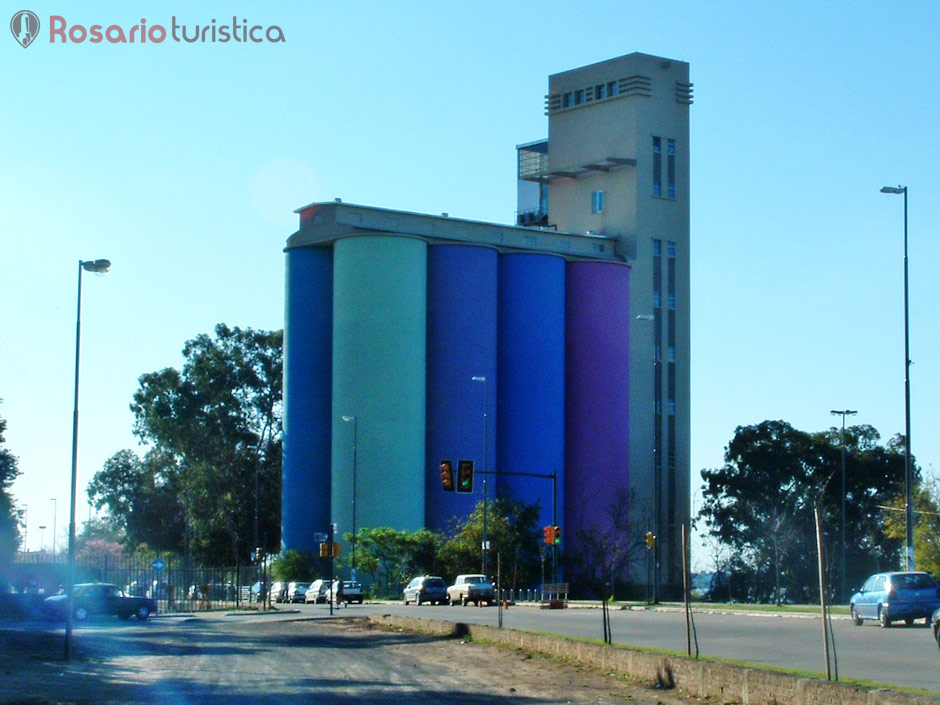 Museo de Arte Contemporneo de Rosario - Imagen: Rosarioturistica.com.ar