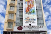 Arcángeles Apart & Suites