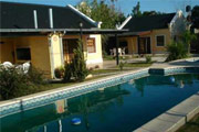 Cabañas Siripo