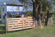 Cabañas Los Abuelos