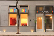 1412 Hotel Boutique de Lujo