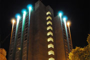 Torre Potosí Departamentos