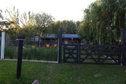 La Cabaña de Rubén