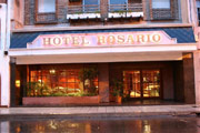 HOTEL ROSARIO