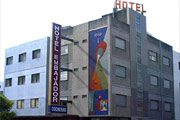 Hotel Embajador Rosario
