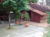 Cabañas Parque Aldea