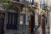 La Casona De Don Jaime 2