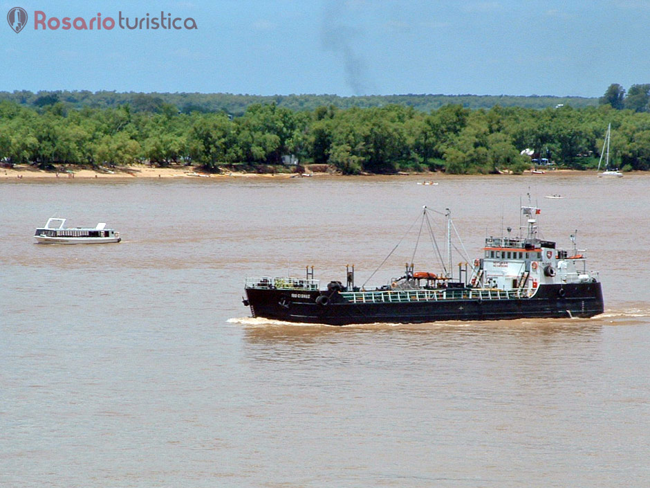 Turismo Rural en Rosario - Imagen: Rosarioturistica.com.ar